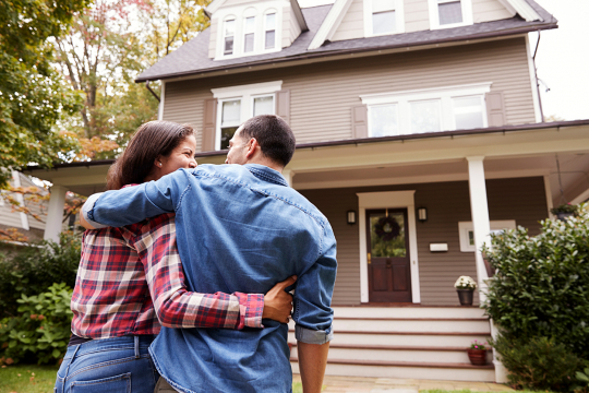 homeowners